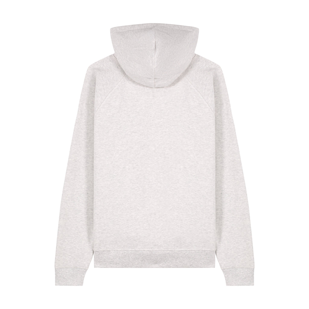 RELAXED FIT HOODIE