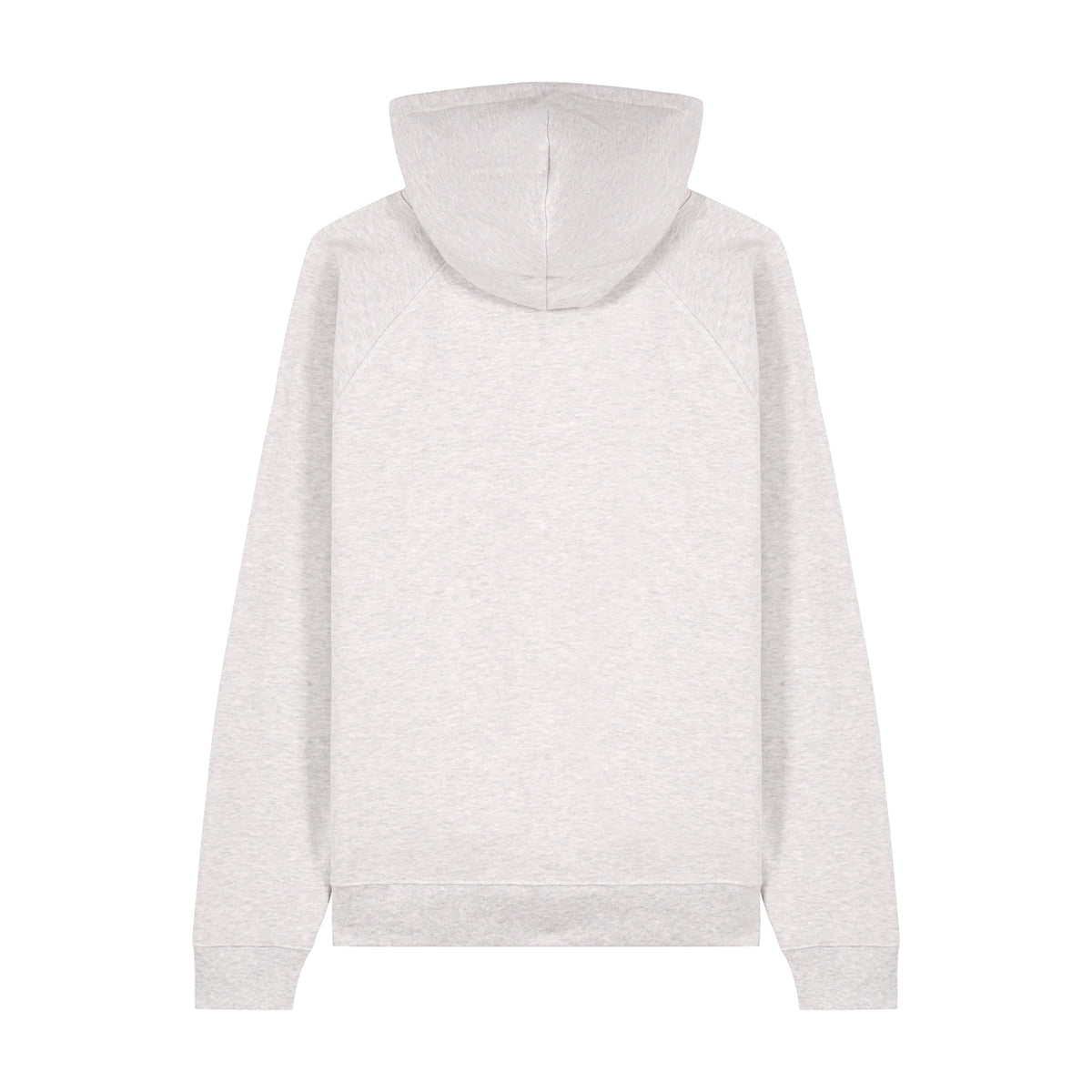 RELAXED FIT HOODIE