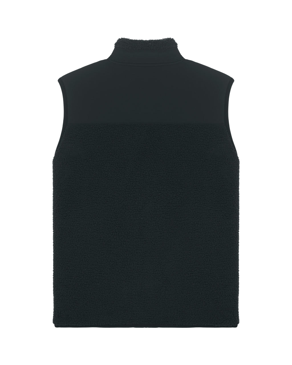NORDIC TEDDY VEST