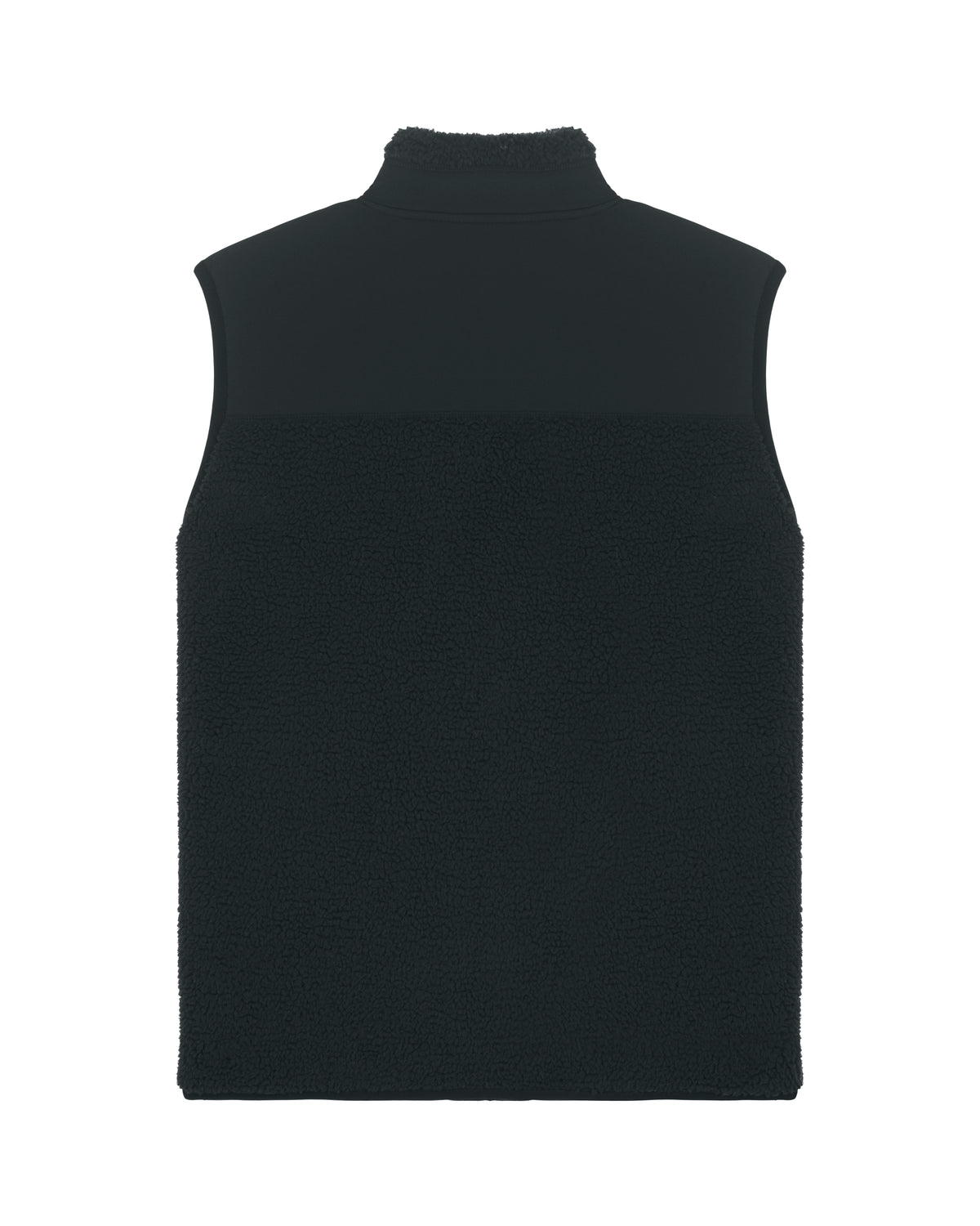 NORDIC TEDDY VEST