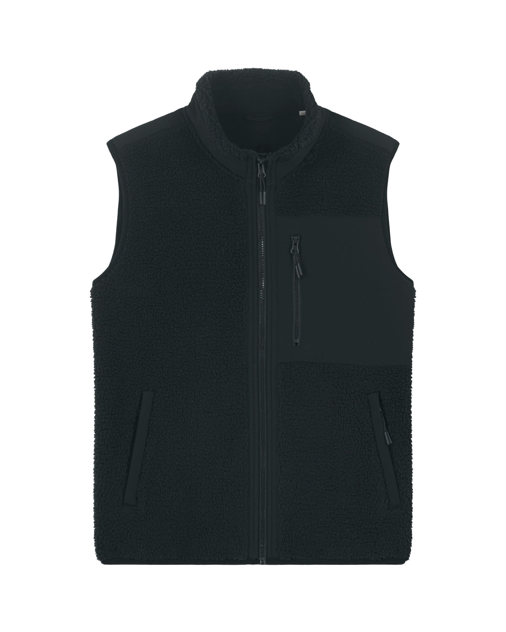 NORDIC TEDDY VEST