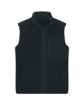NORDIC TEDDY VEST