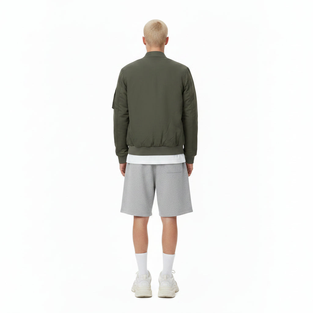 M1 BOMBER JACKET