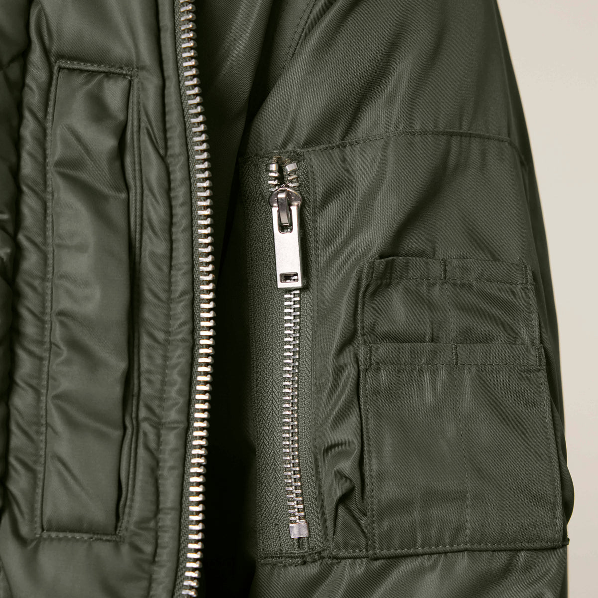M1 BOMBER JACKET