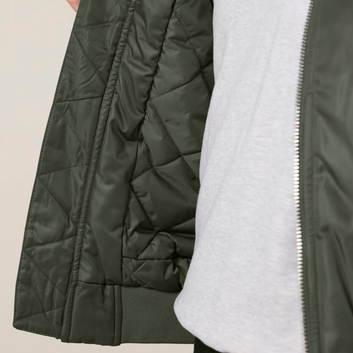 M1 BOMBER JACKET