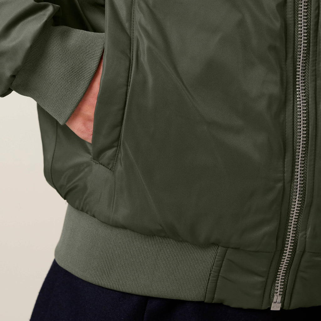 M1 BOMBER JACKET