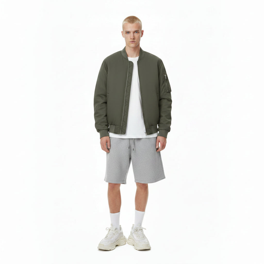 M1 BOMBER JACKET