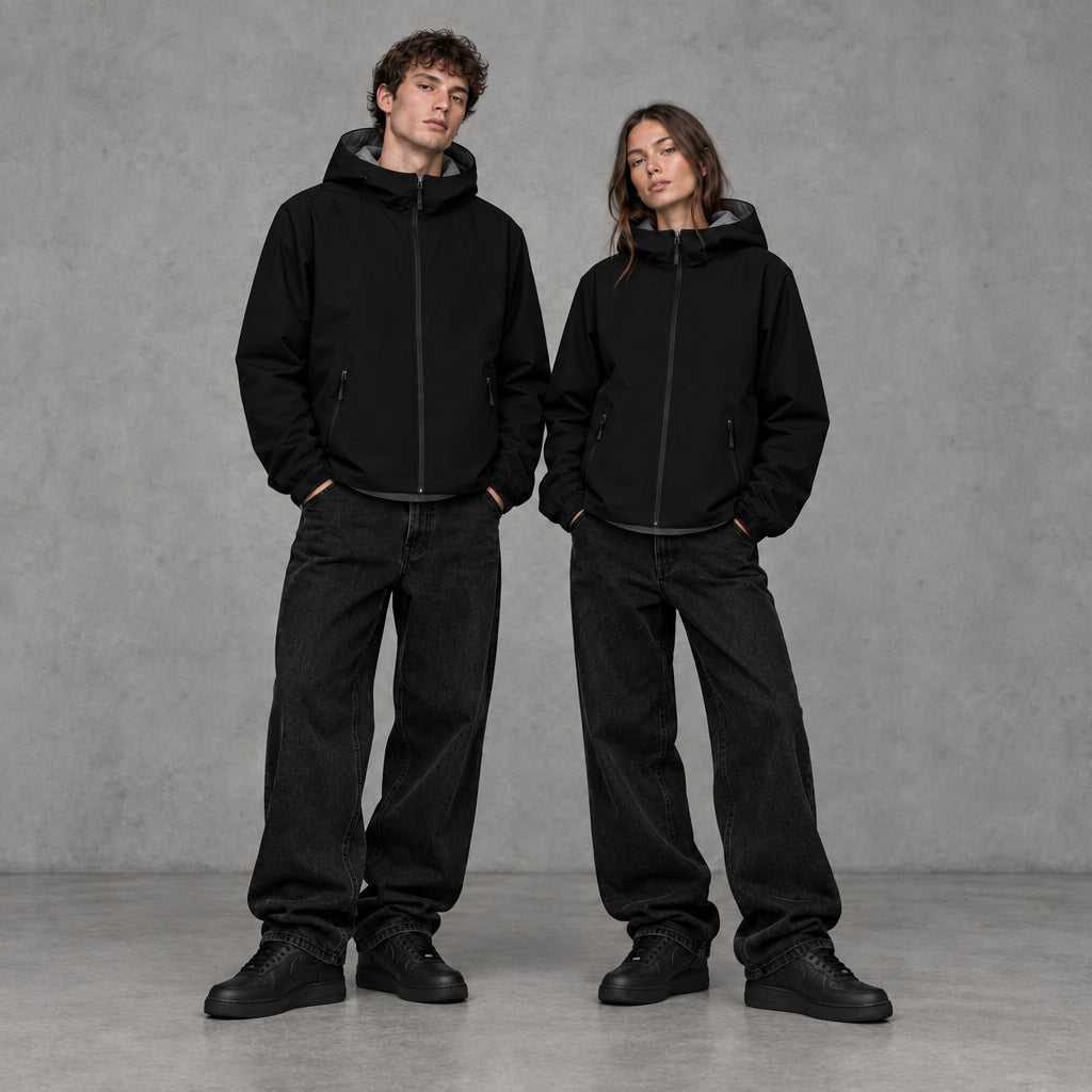 NORDIC STORM JACKET