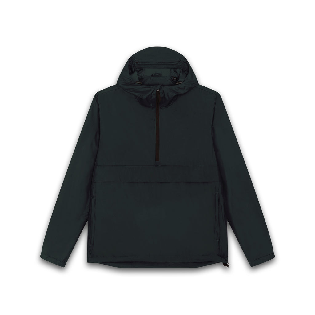 NORDIC ANORAK JACKET