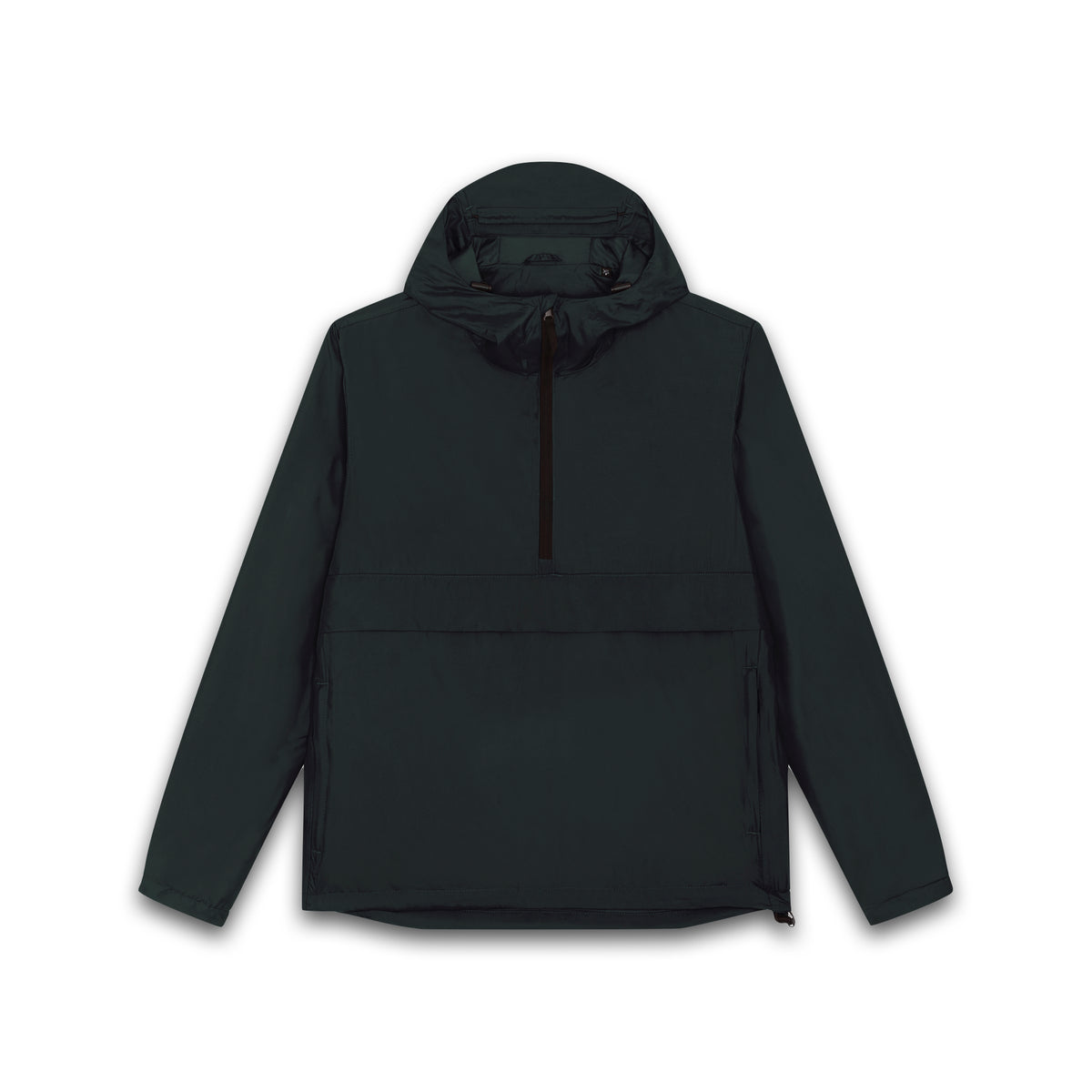 NORDIC ANORAK JACKET