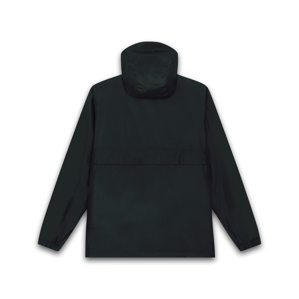 NORDIC ANORAK JACKET