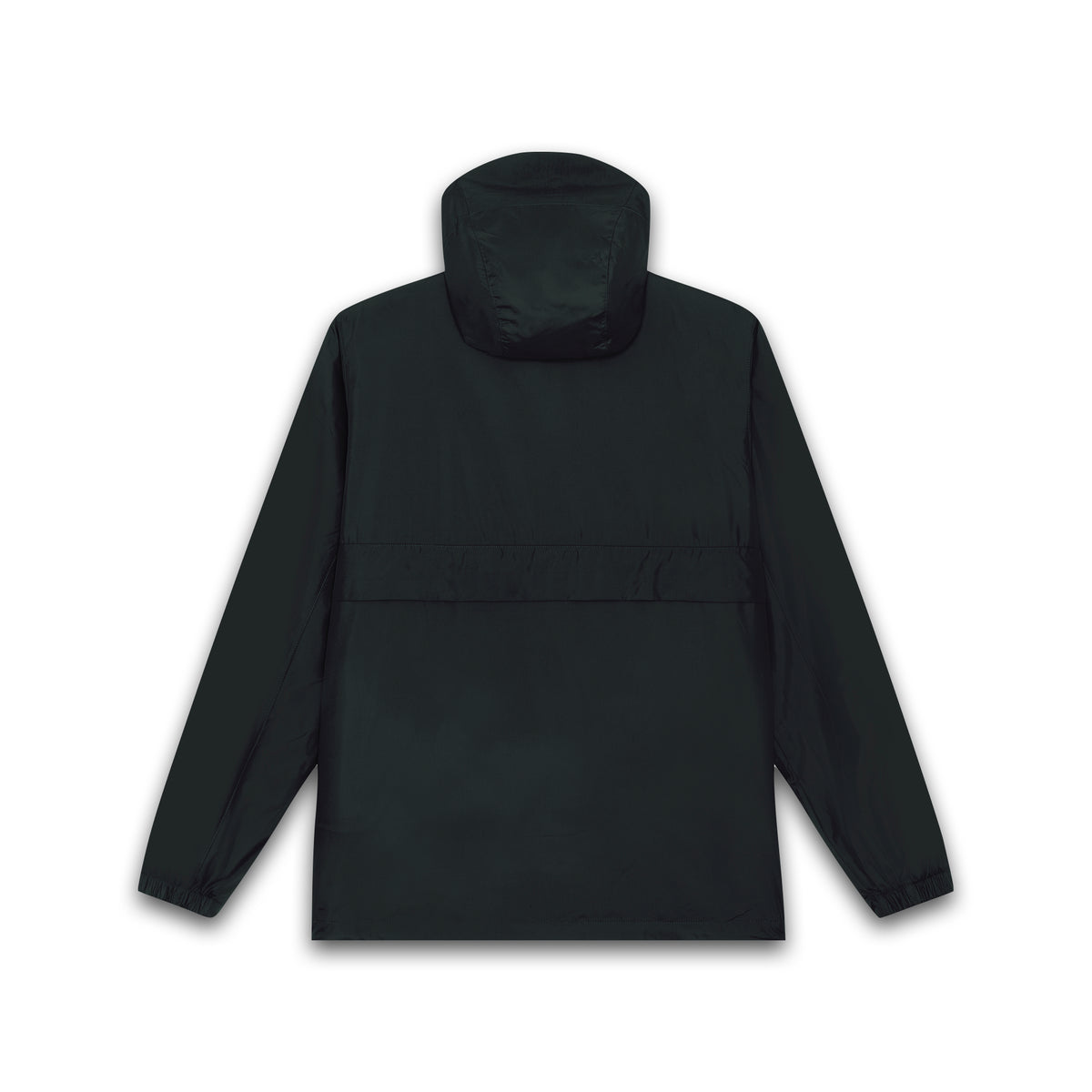 NORDIC ANORAK JACKET