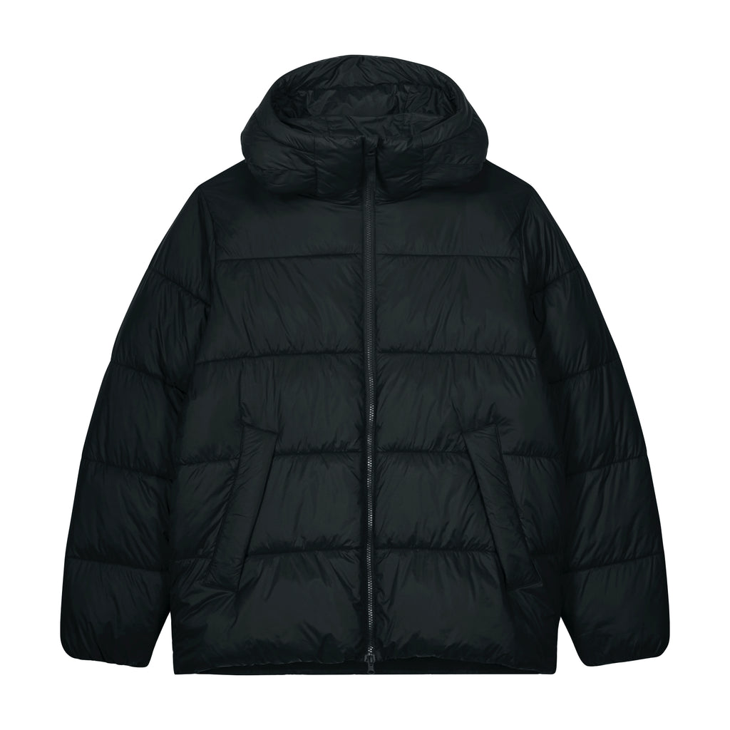 NORDIC PUFFER JACKET