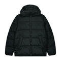 NORDIC PUFFER JACKET