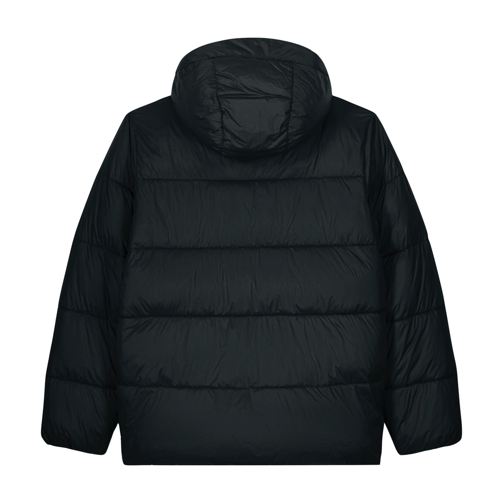 NORDIC PUFFER JACKET