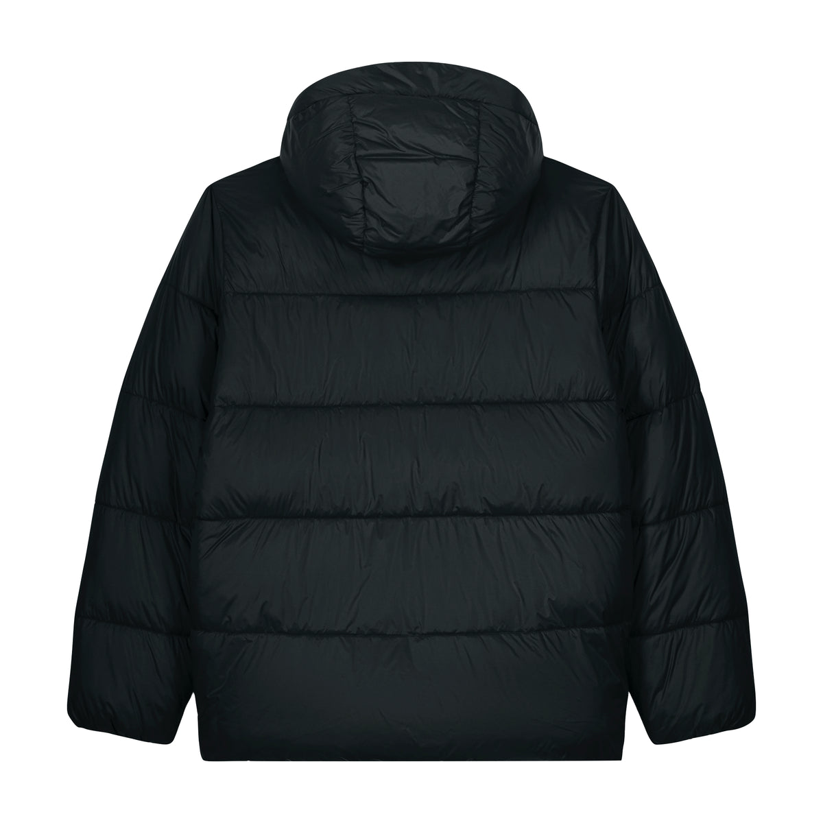 NORDIC PUFFER JACKET
