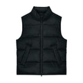 NORDIC PUFFER VEST