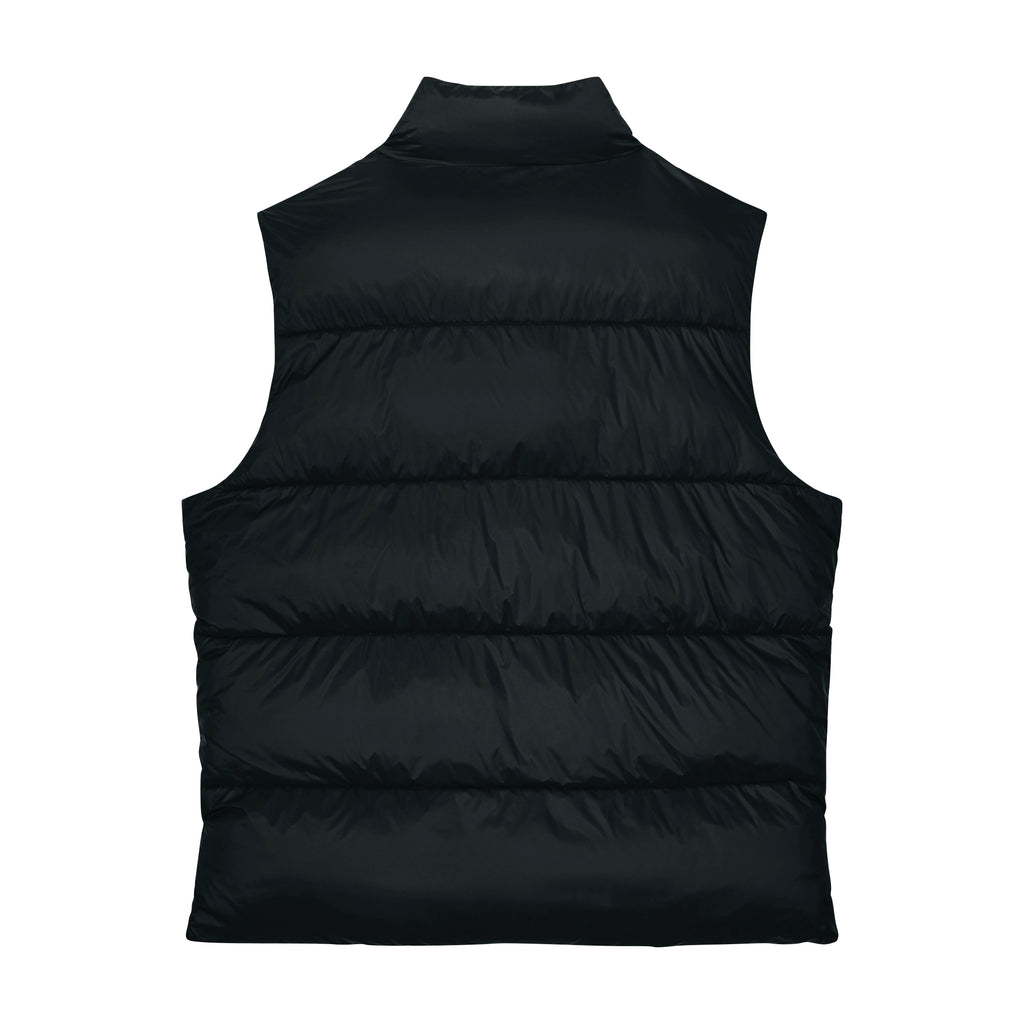 NORDIC PUFFER VEST