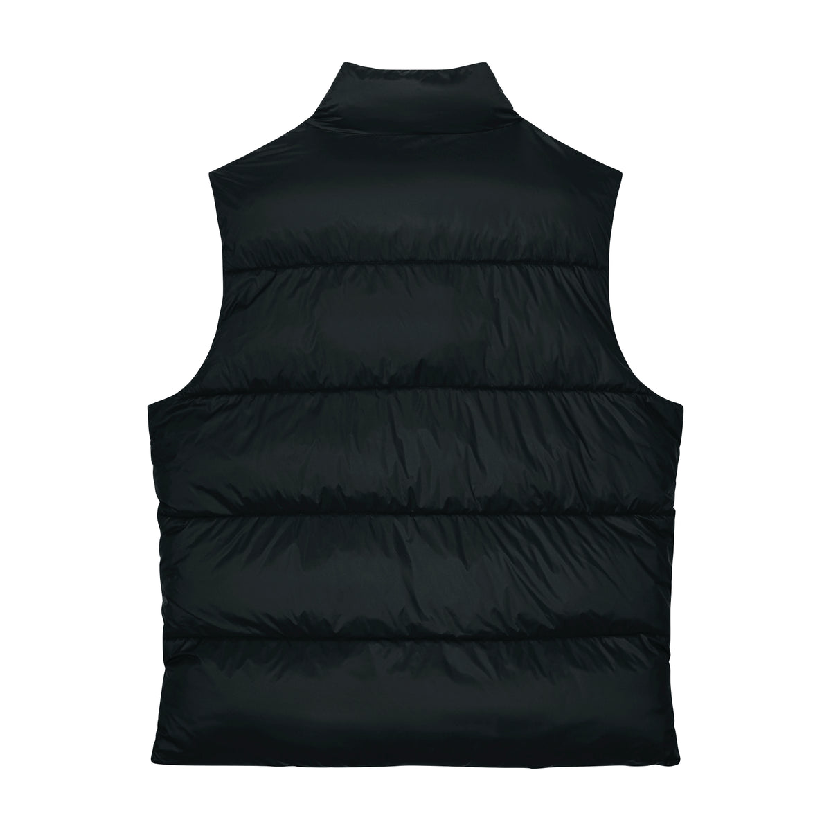NORDIC PUFFER VEST