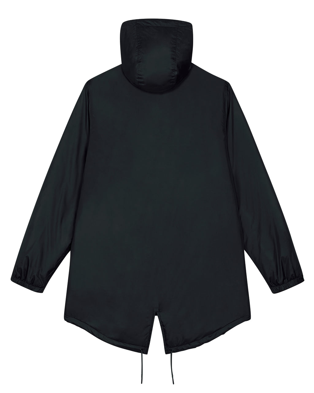 NORDIC PARKA COAT