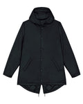 NORDIC PARKA COAT