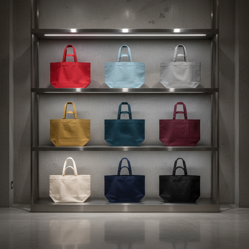 THE PMI BAG