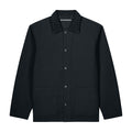 THE CANVAS CHORE JACKET