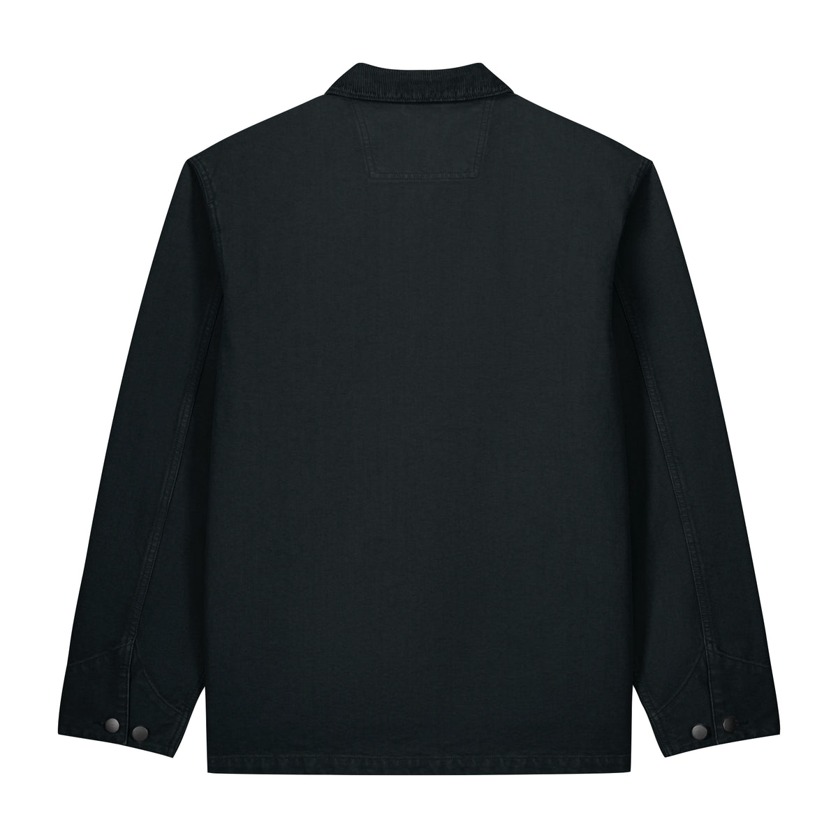 THE CANVAS CHORE JACKET