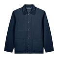 THE CANVAS CHORE JACKET