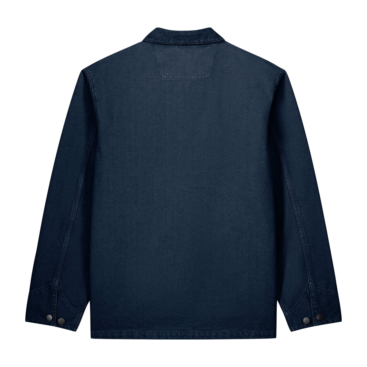 THE CANVAS CHORE JACKET