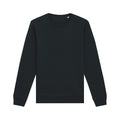 BASIC CREWNECK SWEATSHIRT