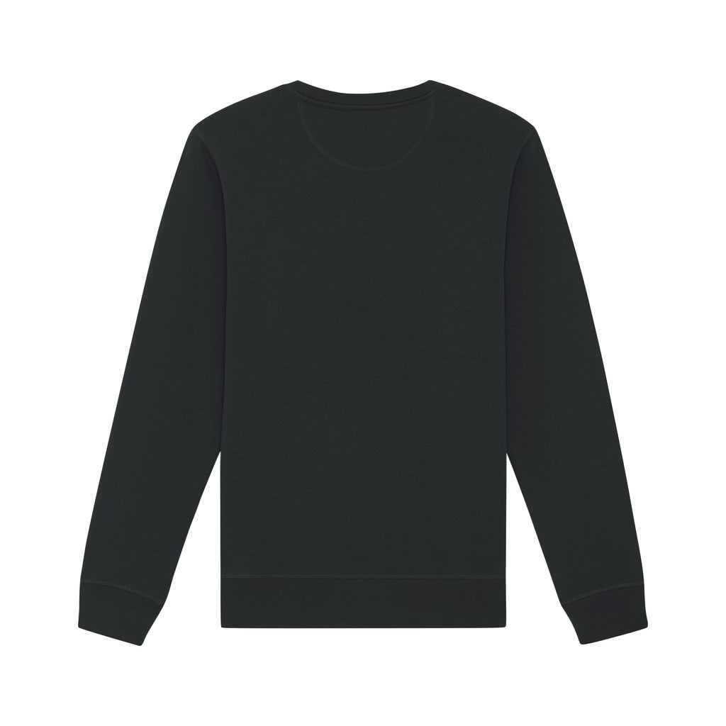 BASIC CREWNECK SWEATSHIRT