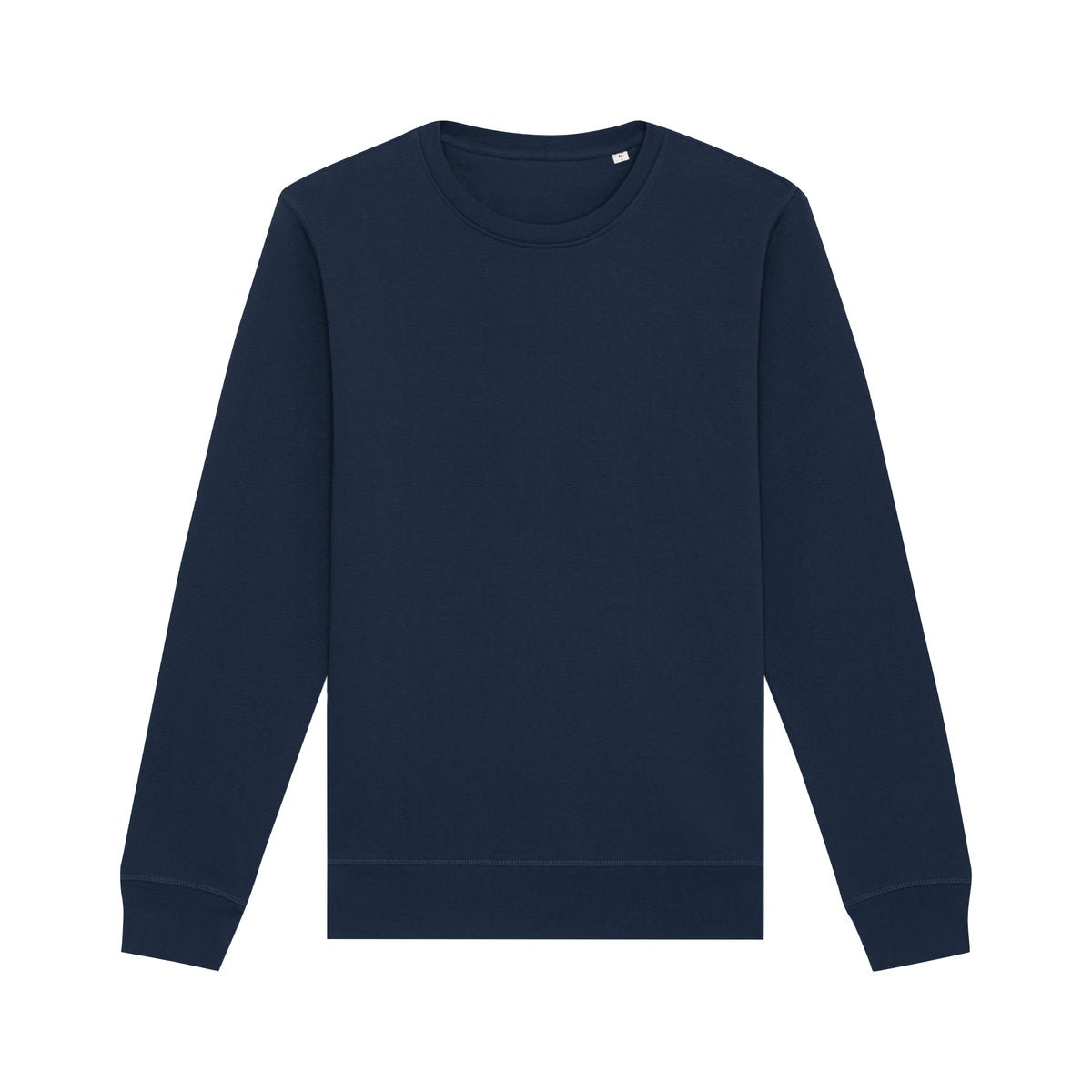 BASIC CREWNECK SWEATSHIRT