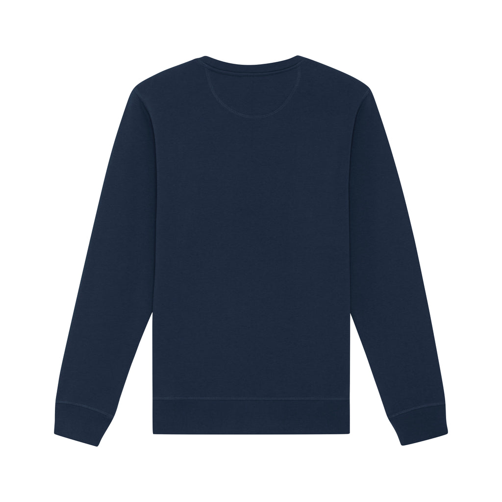 BASIC CREWNECK SWEATSHIRT