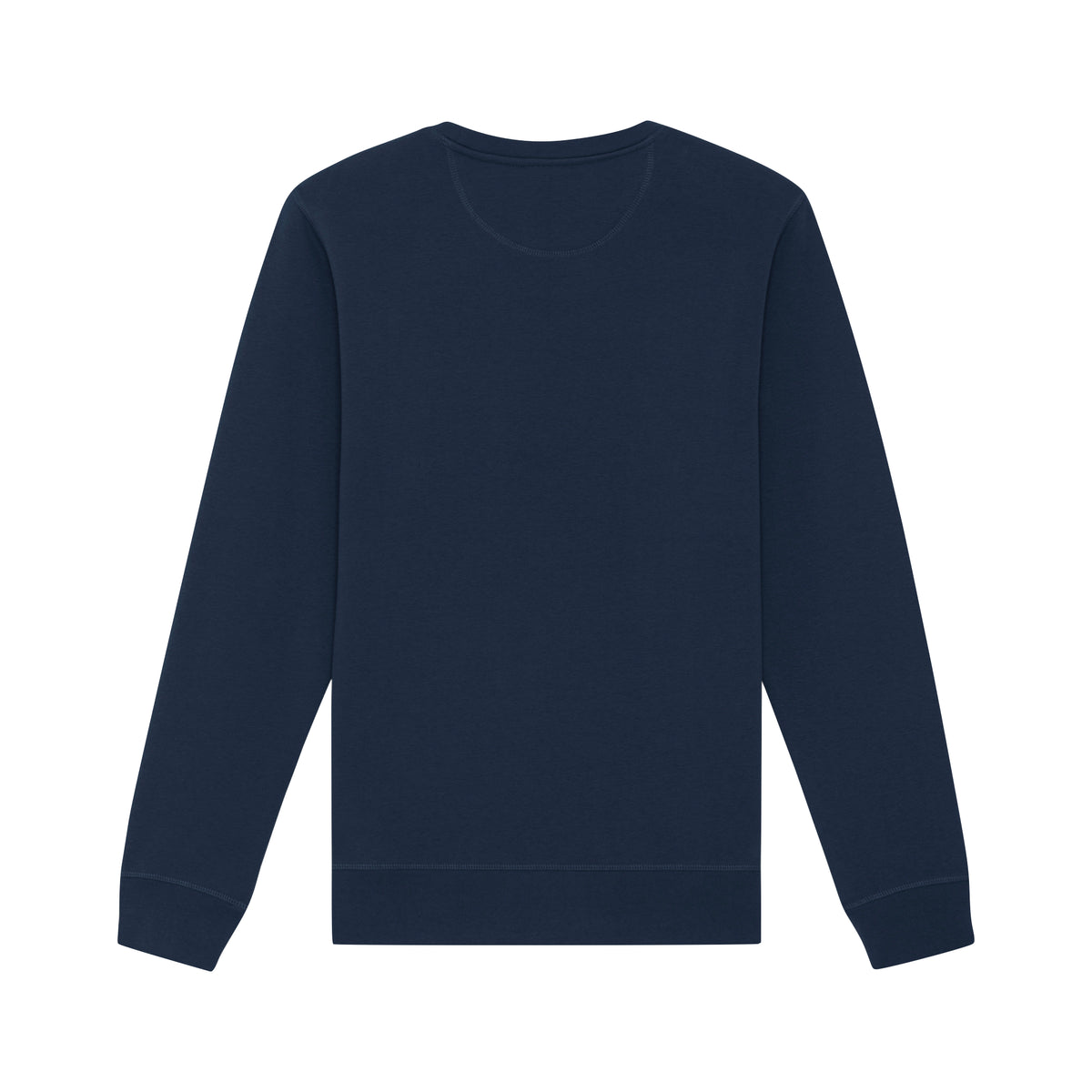 BASIC CREWNECK SWEATSHIRT