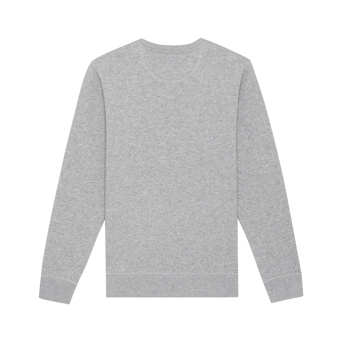 BASIC CREWNECK SWEATSHIRT
