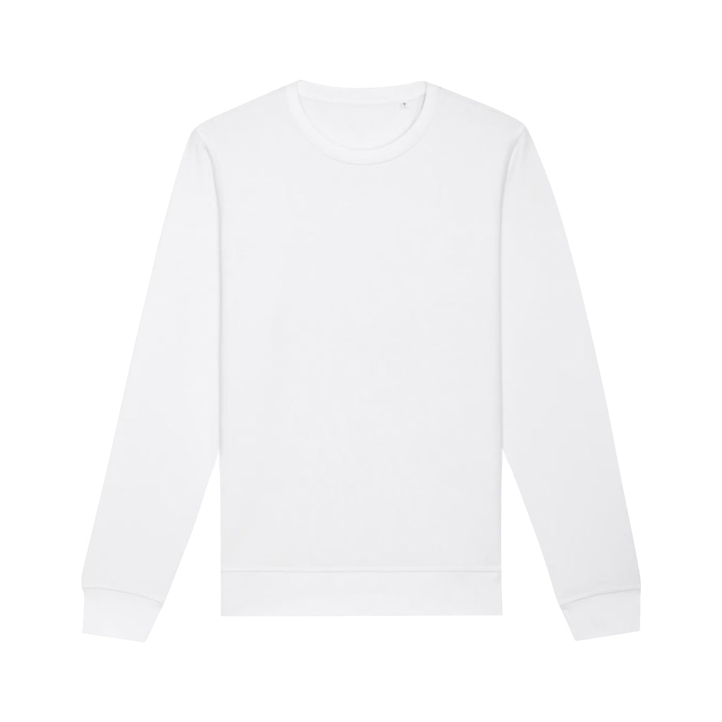 BASIC CREWNECK SWEATSHIRT