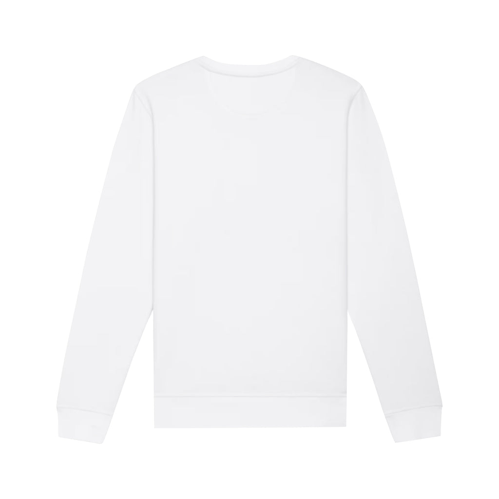 BASIC CREWNECK SWEATSHIRT