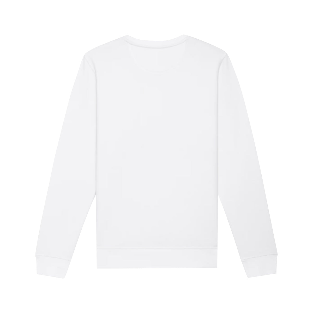 BASIC CREWNECK SWEATSHIRT