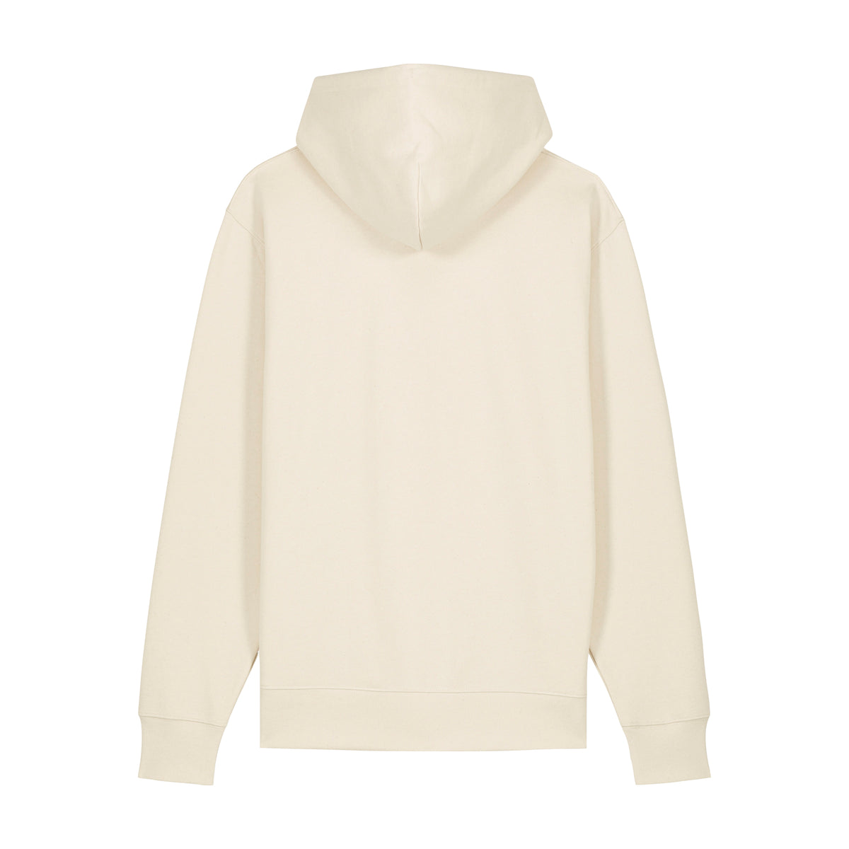 PREMIUM HOODED SWEATSHIRT