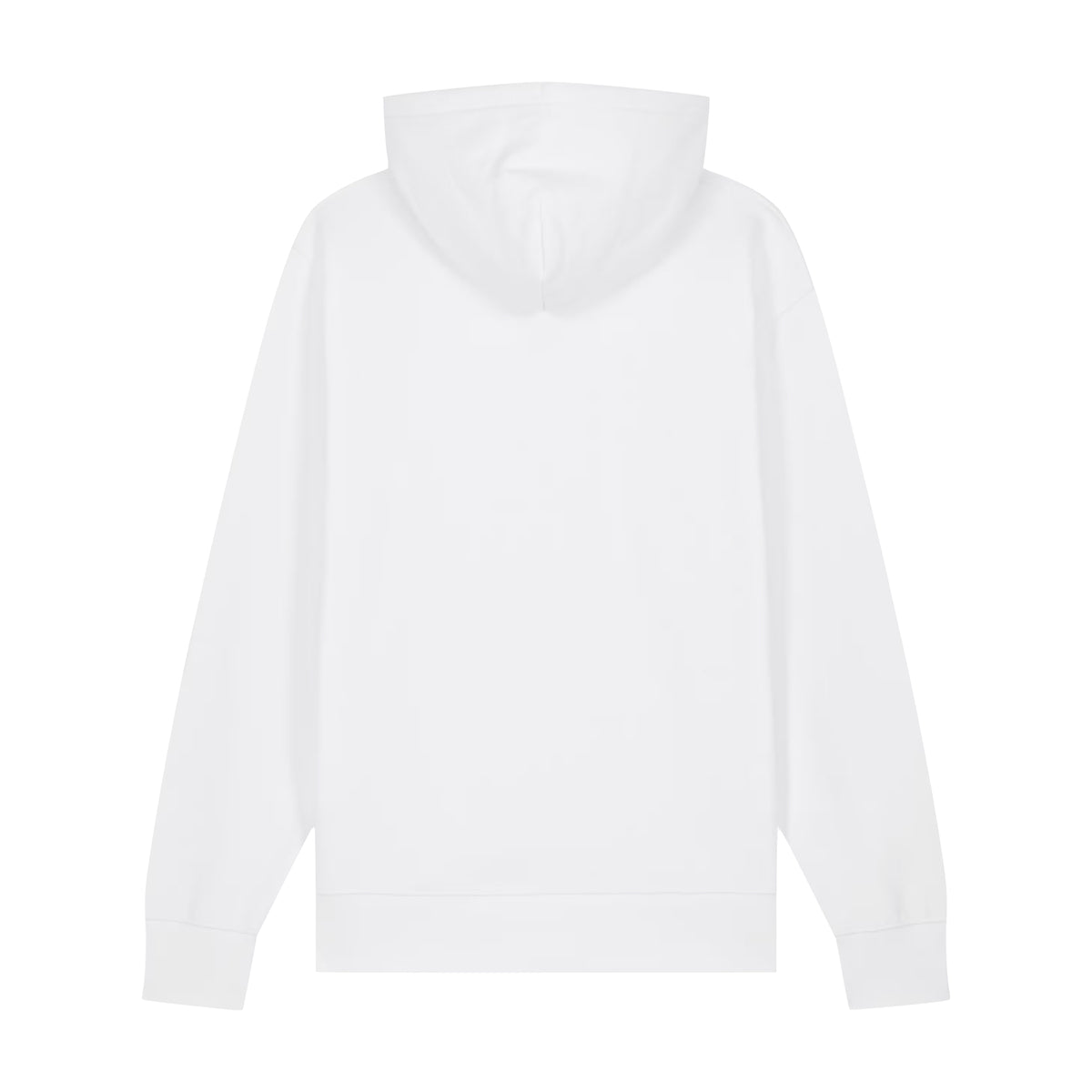 PREMIUM HOODED SWEATSHIRT