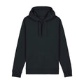 BASIC HOODED SWEATSHIRT