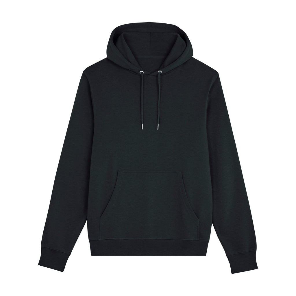 LIGHTWEIGHT HOODED SWEATSHIRT