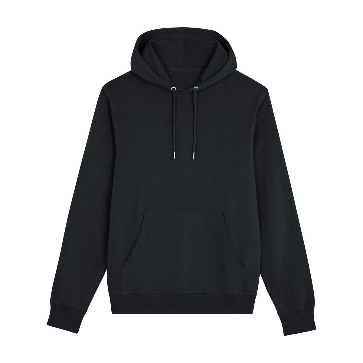 LIGHTWEIGHT HOODED SWEATSHIRT