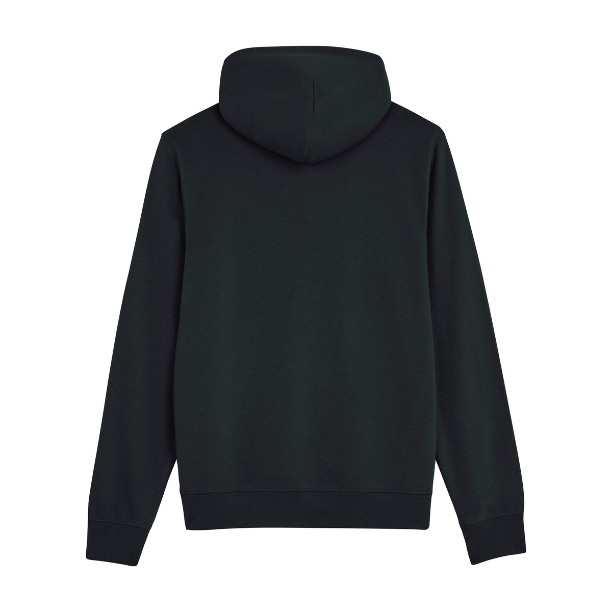 LIGHTWEIGHT HOODED SWEATSHIRT