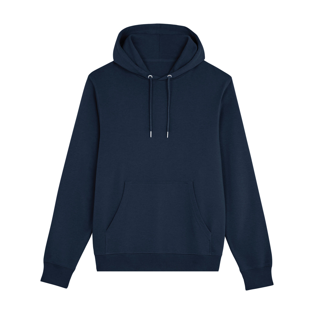 LIGHTWEIGHT HOODED SWEATSHIRT