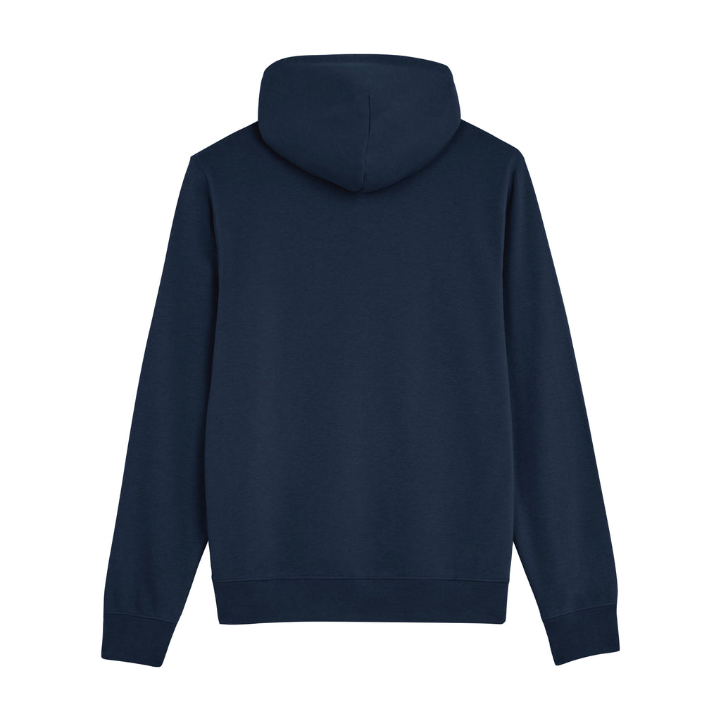 LIGHTWEIGHT HOODED SWEATSHIRT