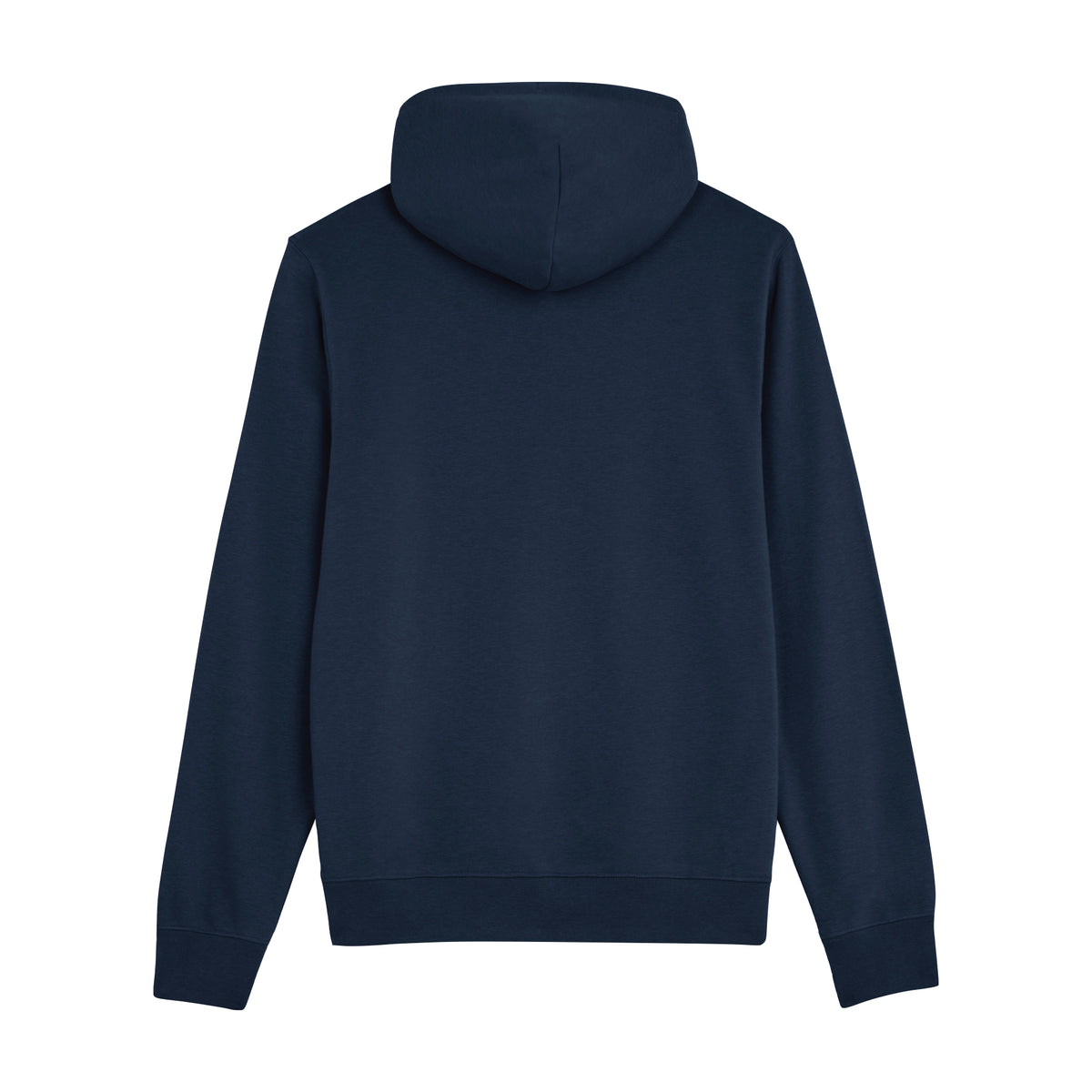 LIGHTWEIGHT HOODED SWEATSHIRT