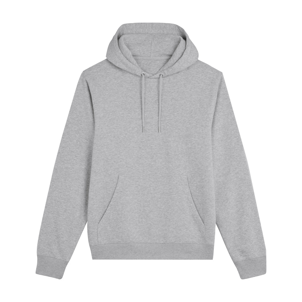 LIGHTWEIGHT HOODED SWEATSHIRT