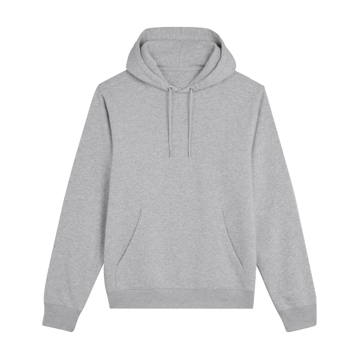 LIGHTWEIGHT HOODED SWEATSHIRT